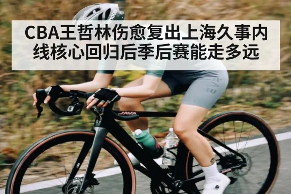CBA王哲林伤愈复出上海久事内线核心回归后季后赛能走多远
